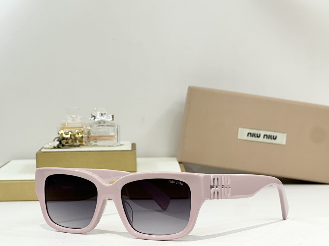  MIU M*
MODEL MU A627S
SIZE：55口19-140
