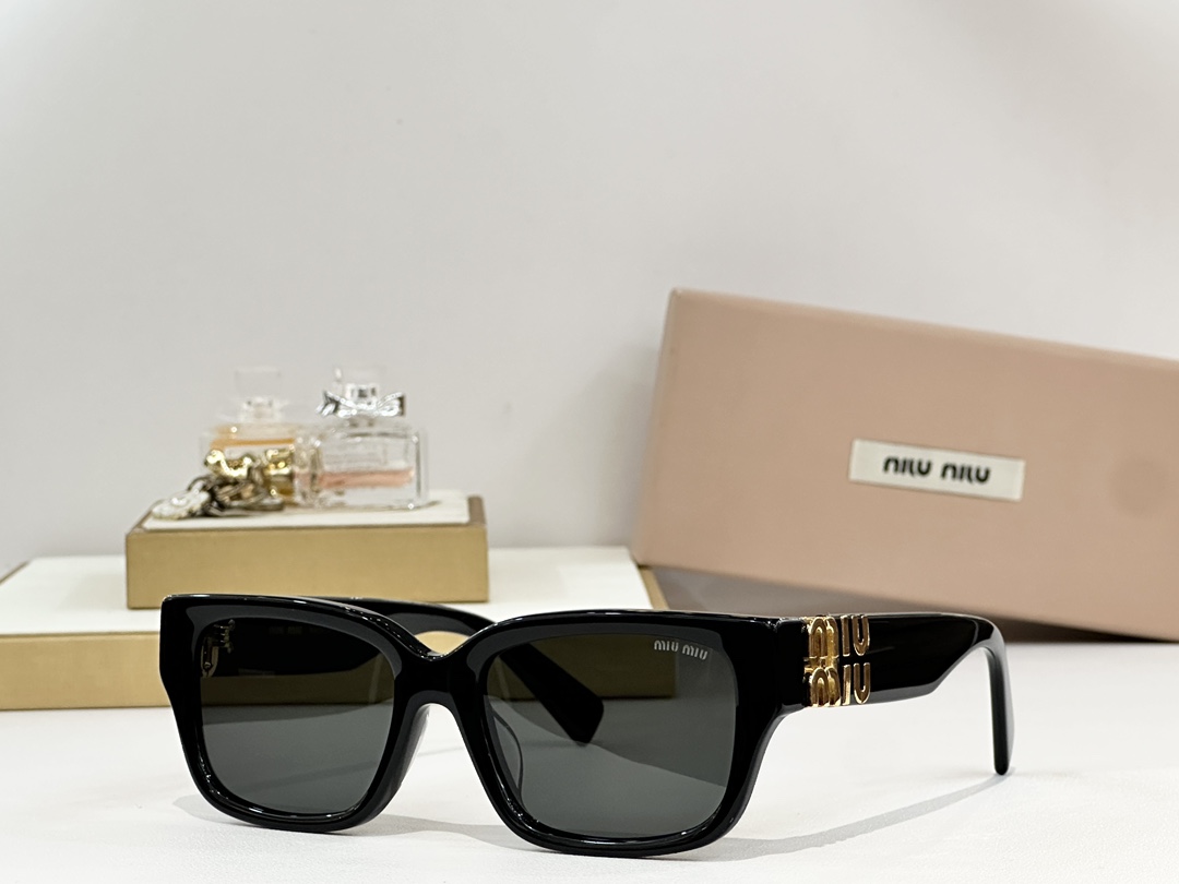  MIU M*
MODEL MU A627S
SIZE：55口19-140
