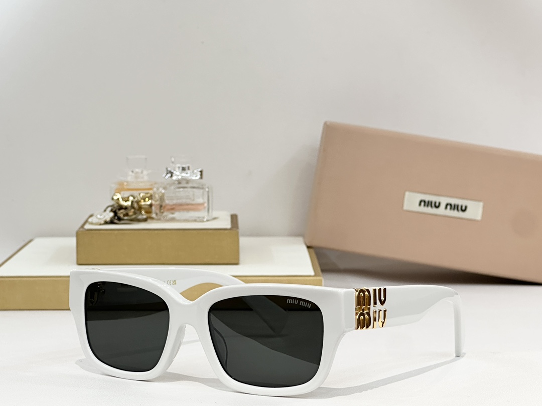  MIU M*
MODEL MU A627S
SIZE：55口19-140

