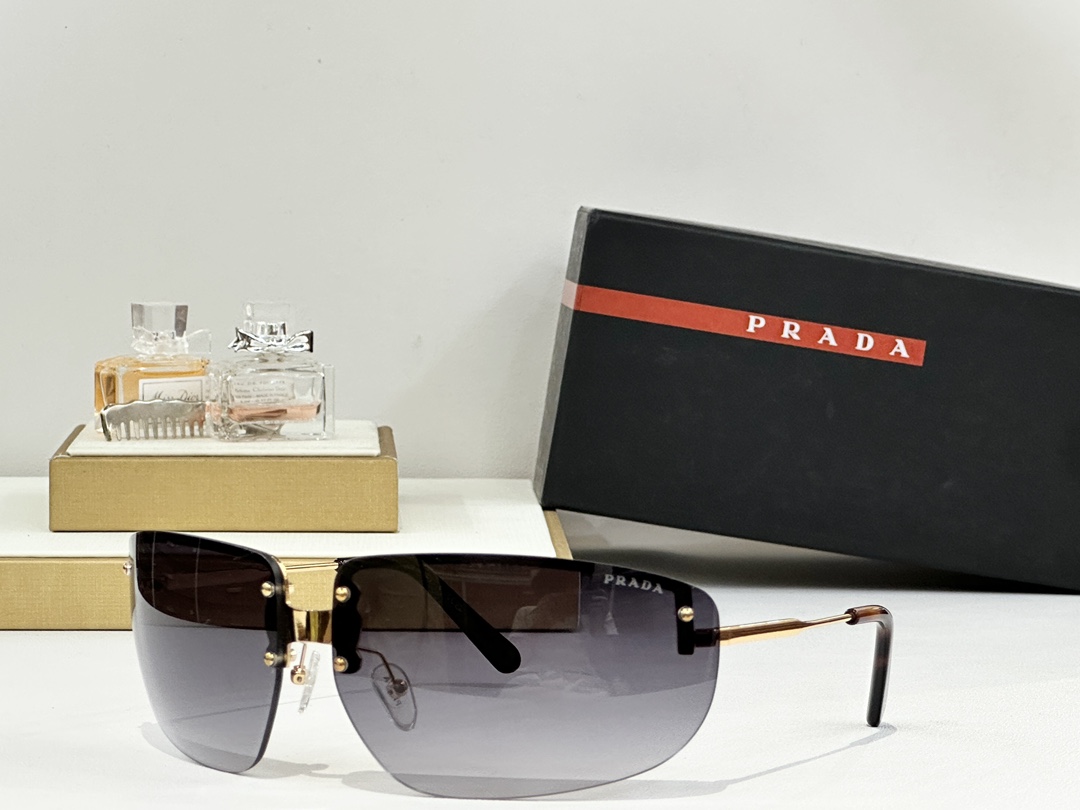  PRADA
MODEL：PR 75
SIZE：75口12-125
