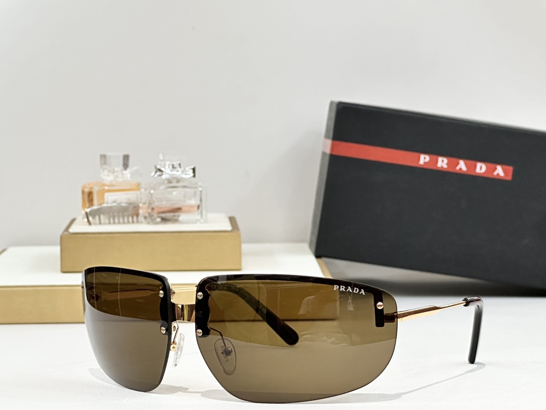  PRADA
MODEL：PR 75
SIZE：75口12-125
