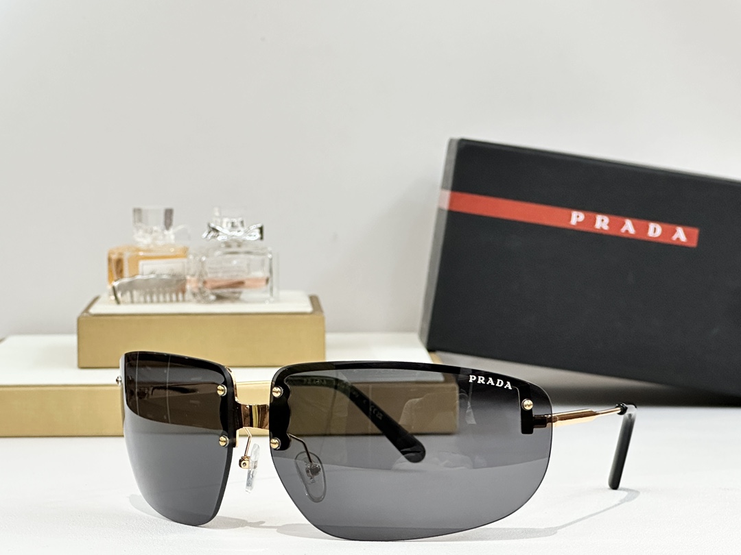  PRADA
MODEL：PR 75
SIZE：75口12-125
