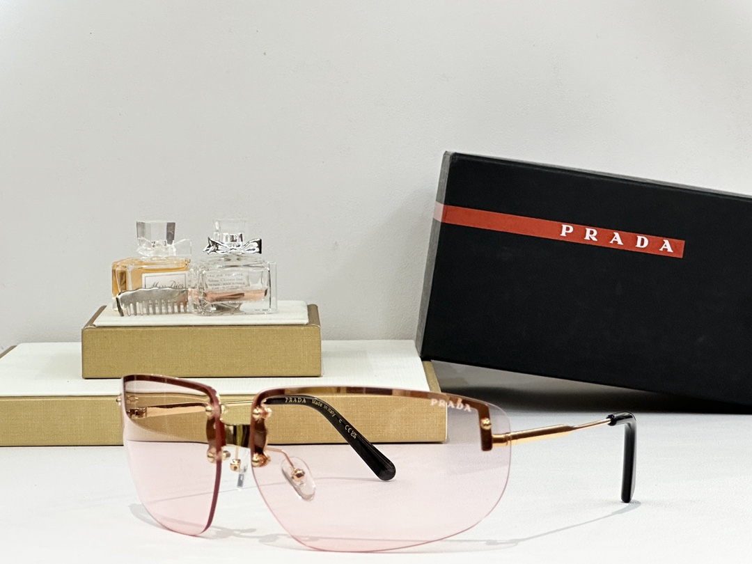  PRADA
MODEL：PR 75
SIZE：75口12-125
