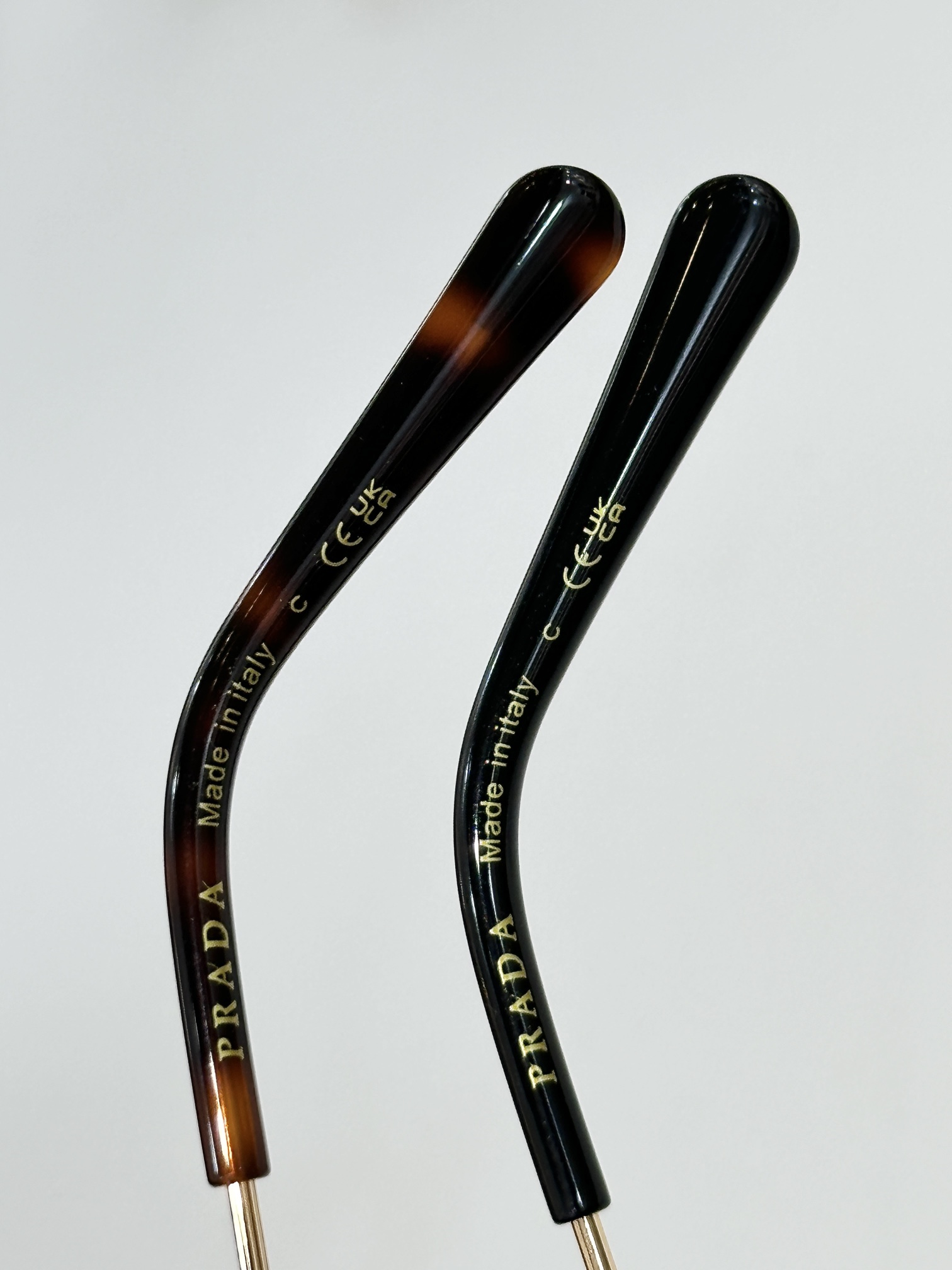  PRADA
MODEL：PR 75
SIZE：75口12-125
