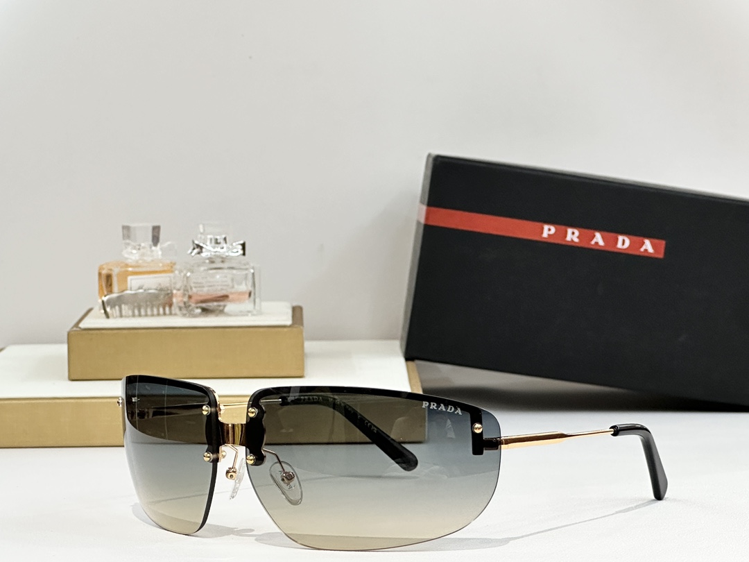  PRADA
MODEL：PR 75
SIZE：75口12-125
