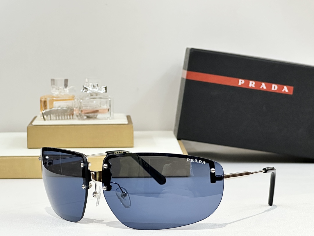  PRADA
MODEL：PR 75
SIZE：75口12-125
