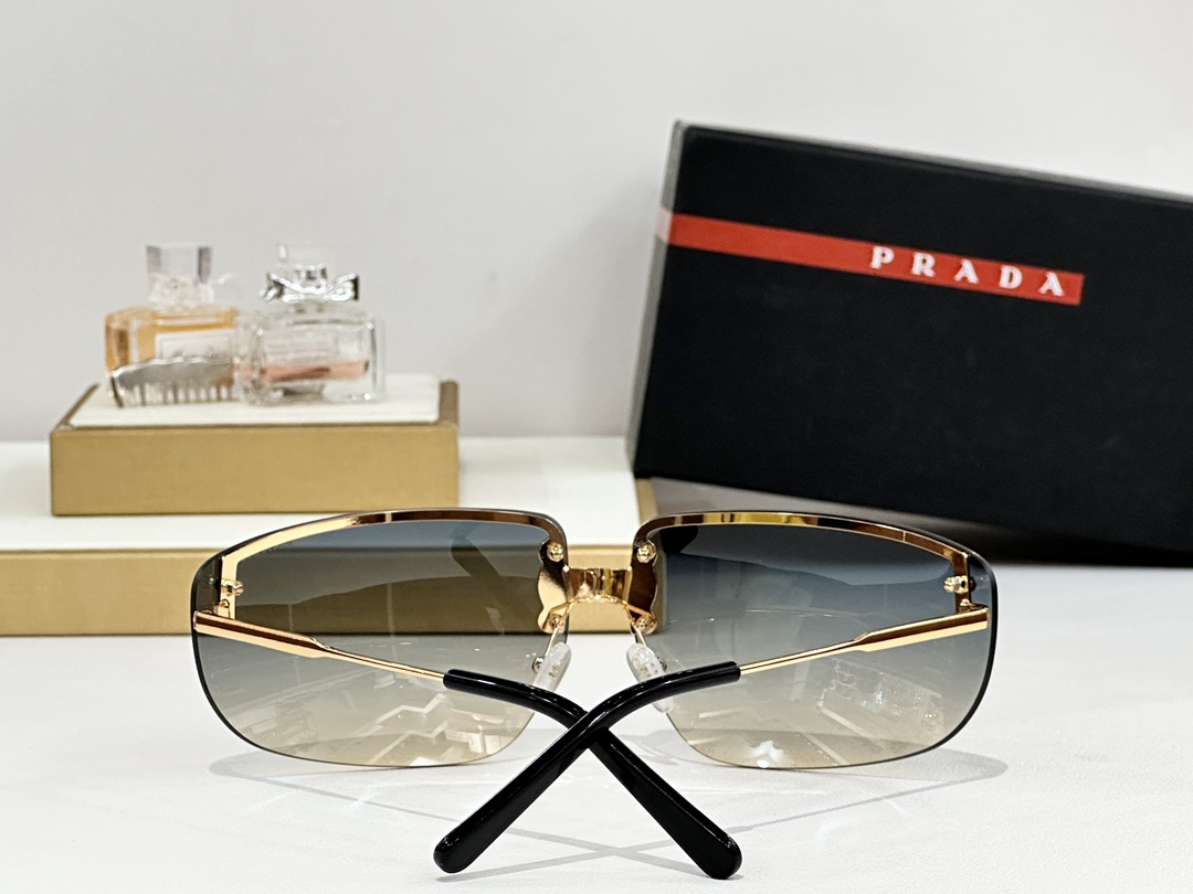  PRADA
MODEL：PR 75
SIZE：75口12-125
