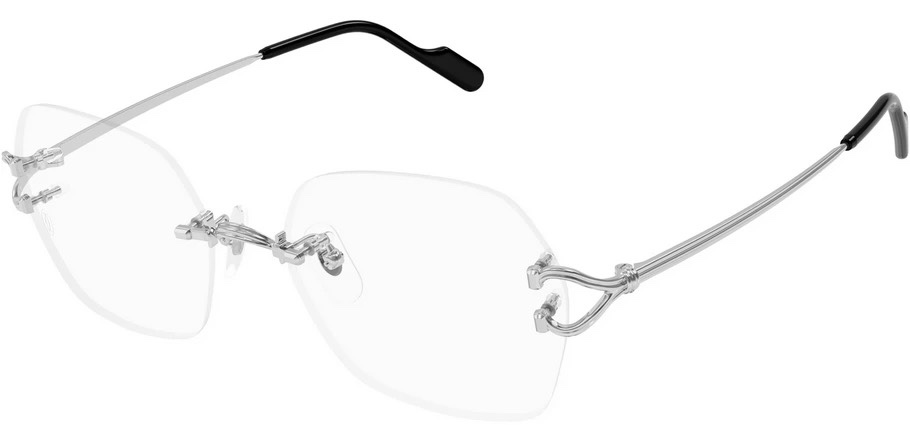  Cartier
MOD：CT0564O
Size：55口18-140
