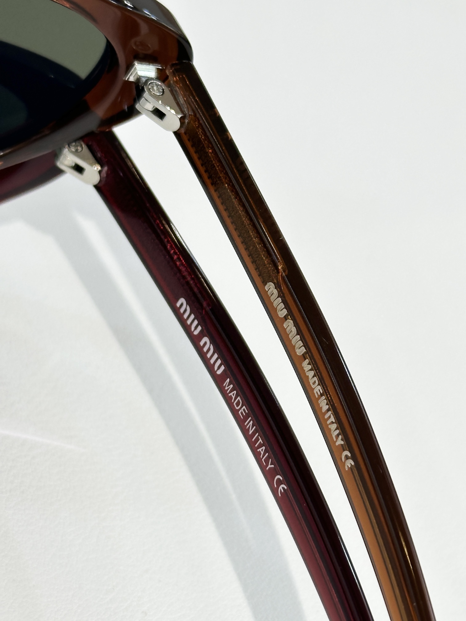  MIU MI*
MOD：SMU 55WS
Size：55口18-147
