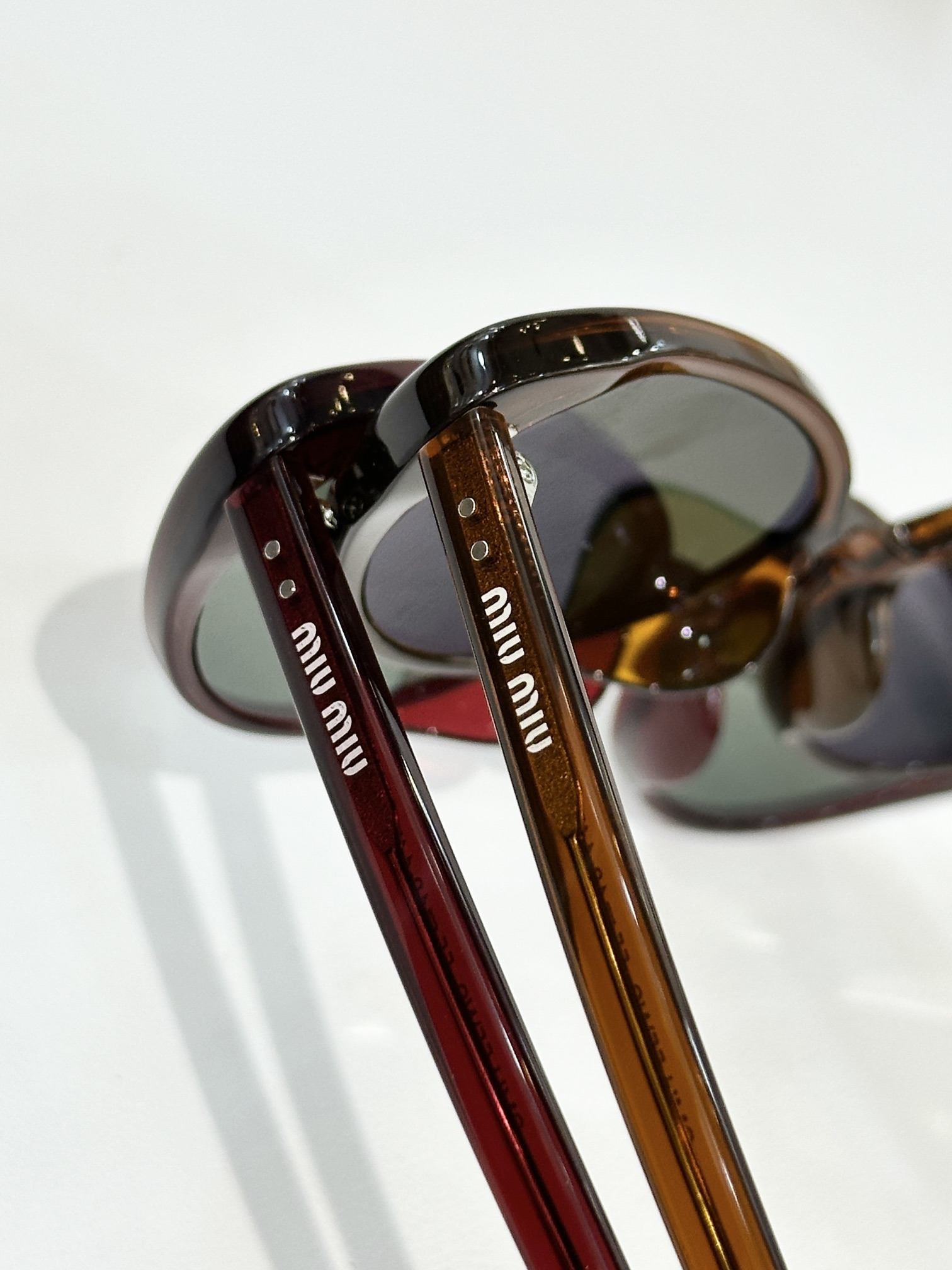 MIU MI*
MOD：SMU 55WS
Size：55口18-147
