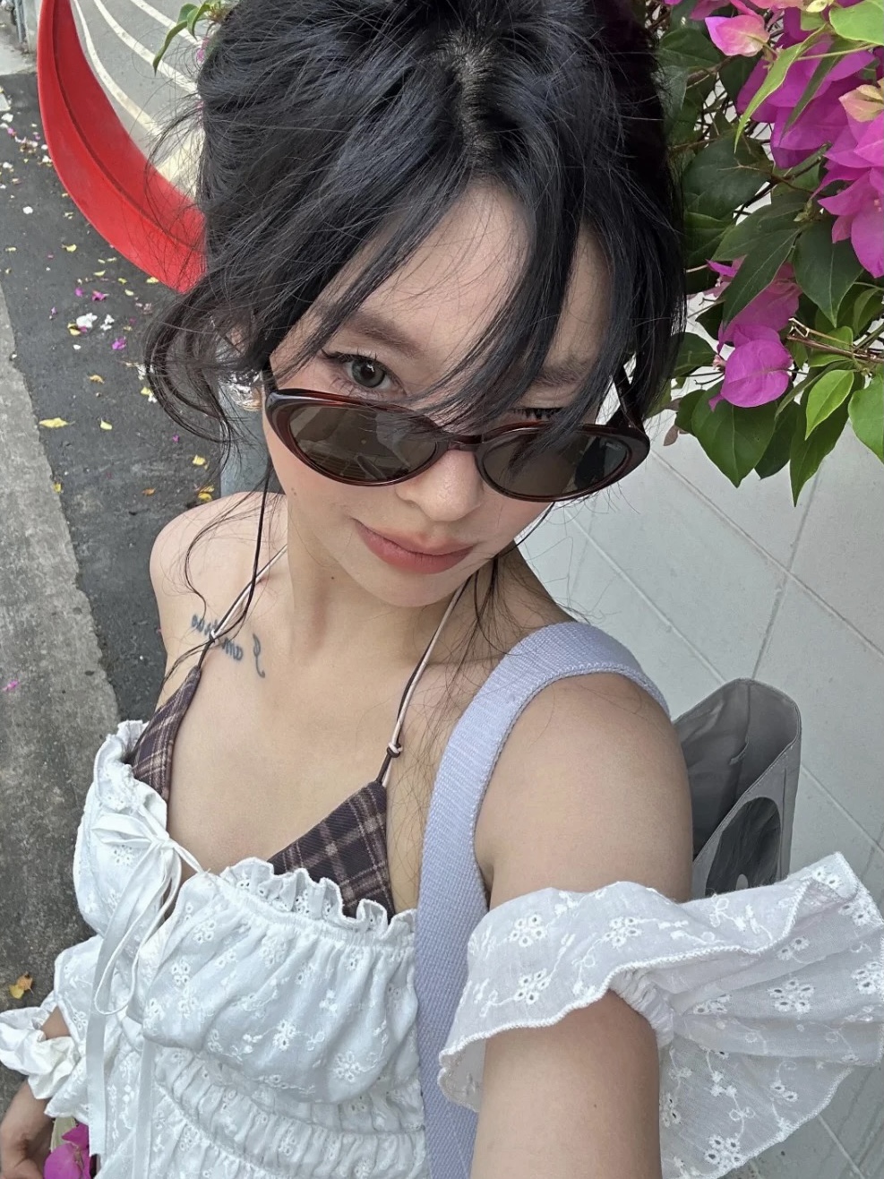  MIU MI*
MOD：SMU 55WS
Size：55口18-147
