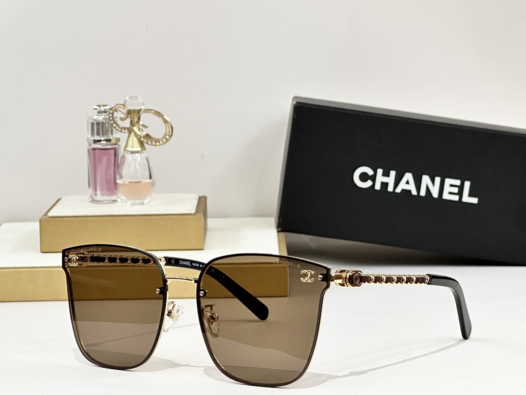  CHANE*
MODEL：CH7368
SIZE：64口17-145

