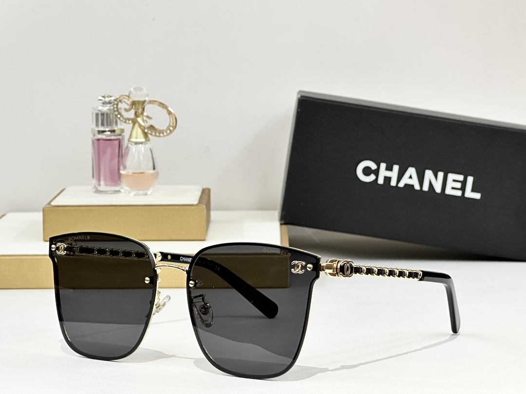  CHANE*
MODEL：CH7368
SIZE：64口17-145
