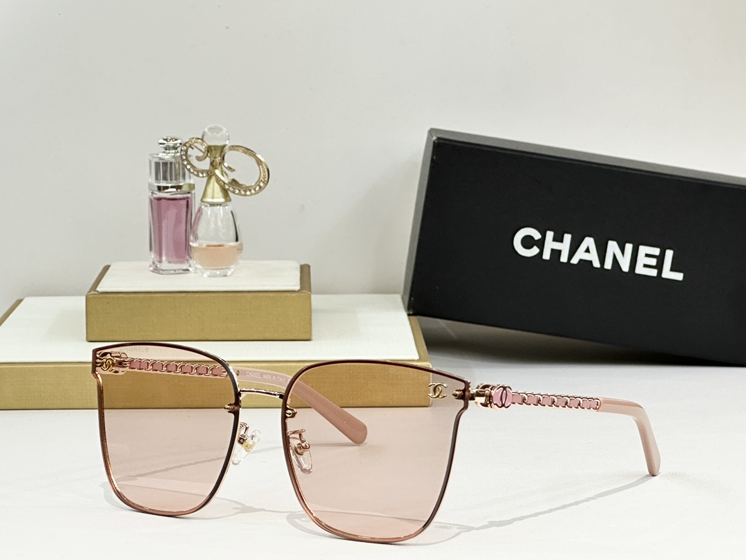  CHANE*
MODEL：CH7368
SIZE：64口17-145
