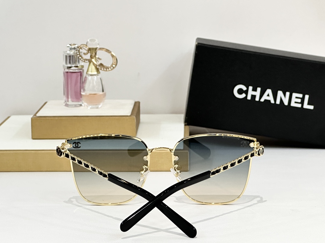  CHANE*
MODEL：CH7368
SIZE：64口17-145

