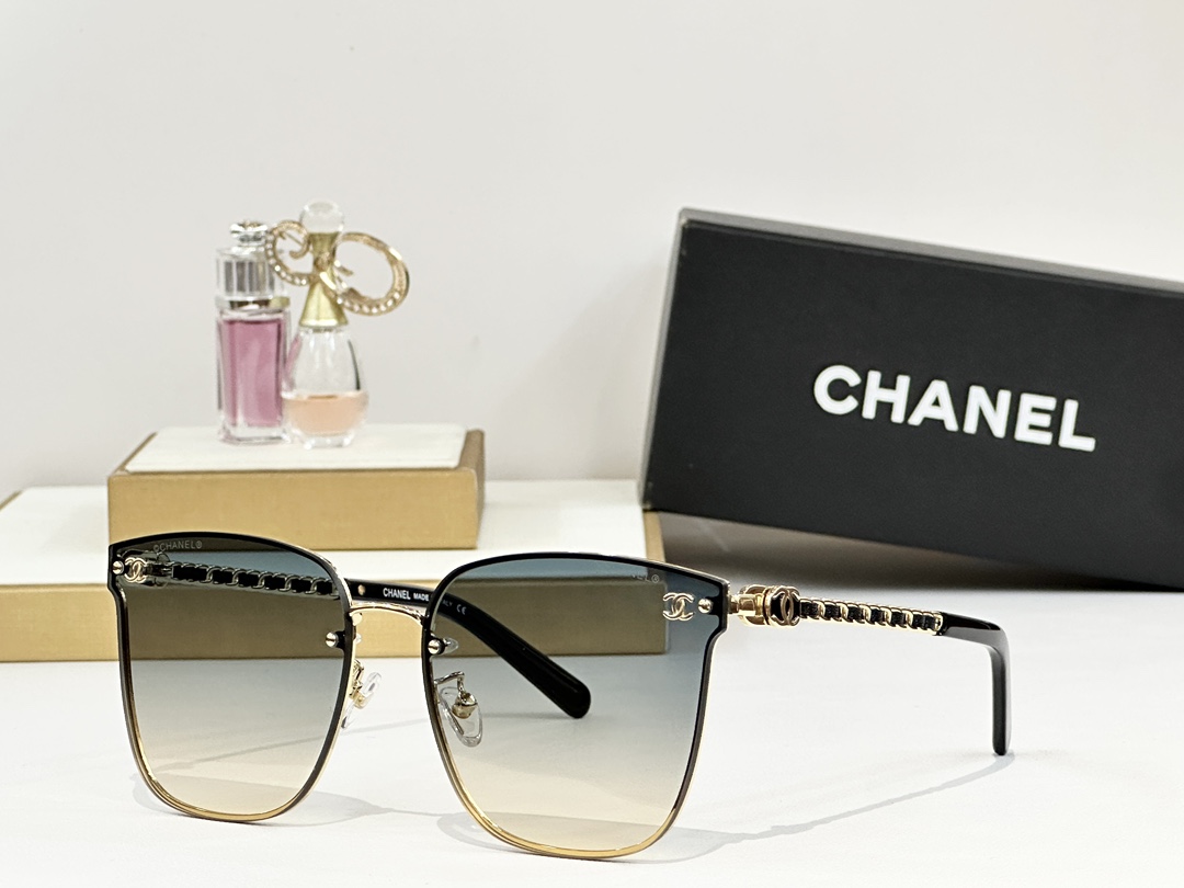  CHANE*
MODEL：CH7368
SIZE：64口17-145
