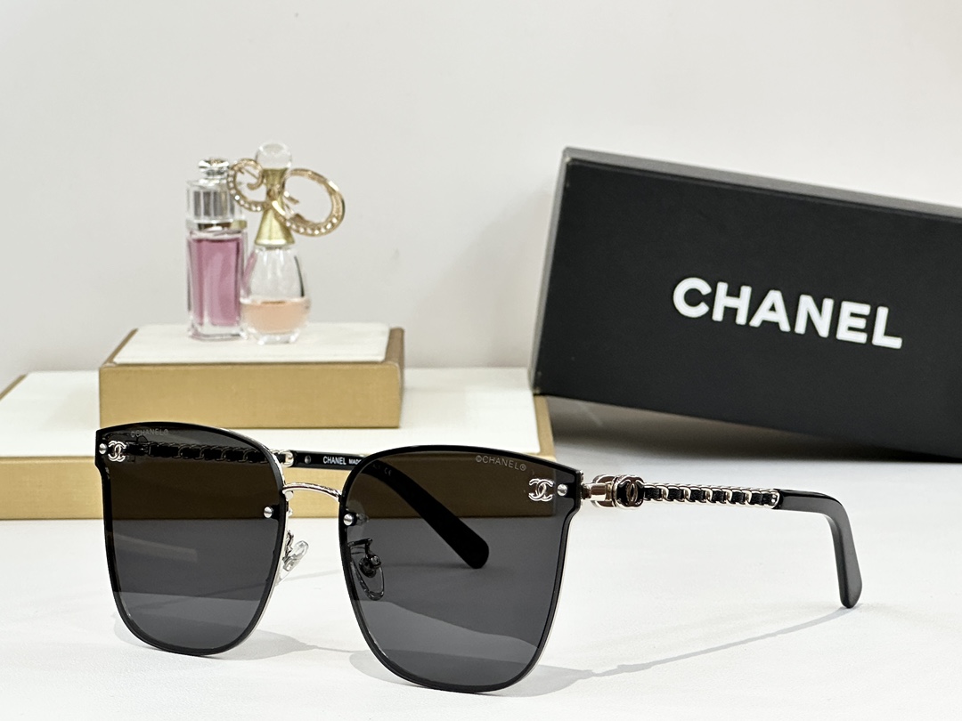  CHANE*
MODEL：CH7368
SIZE：64口17-145
