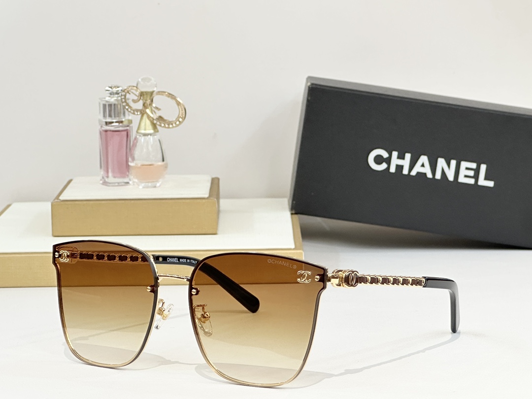  CHANE*
MODEL：CH7368
SIZE：64口17-145
