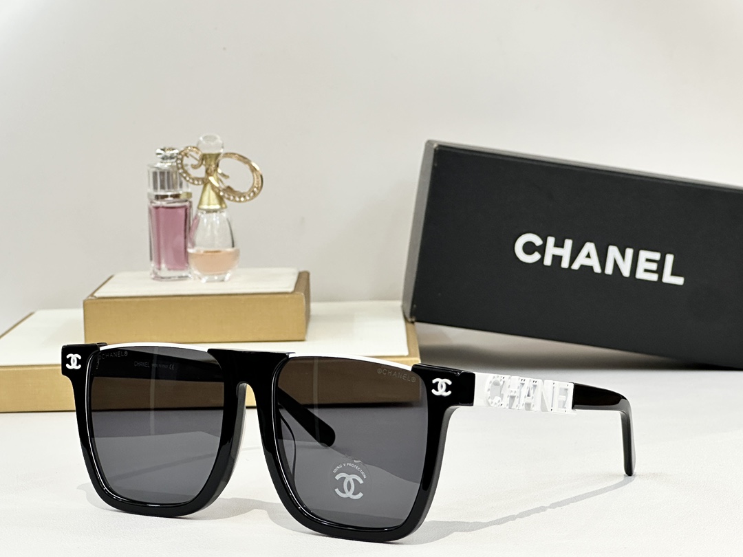  CHANE*
MODEL：CH7338
SIZE：57口17-145
