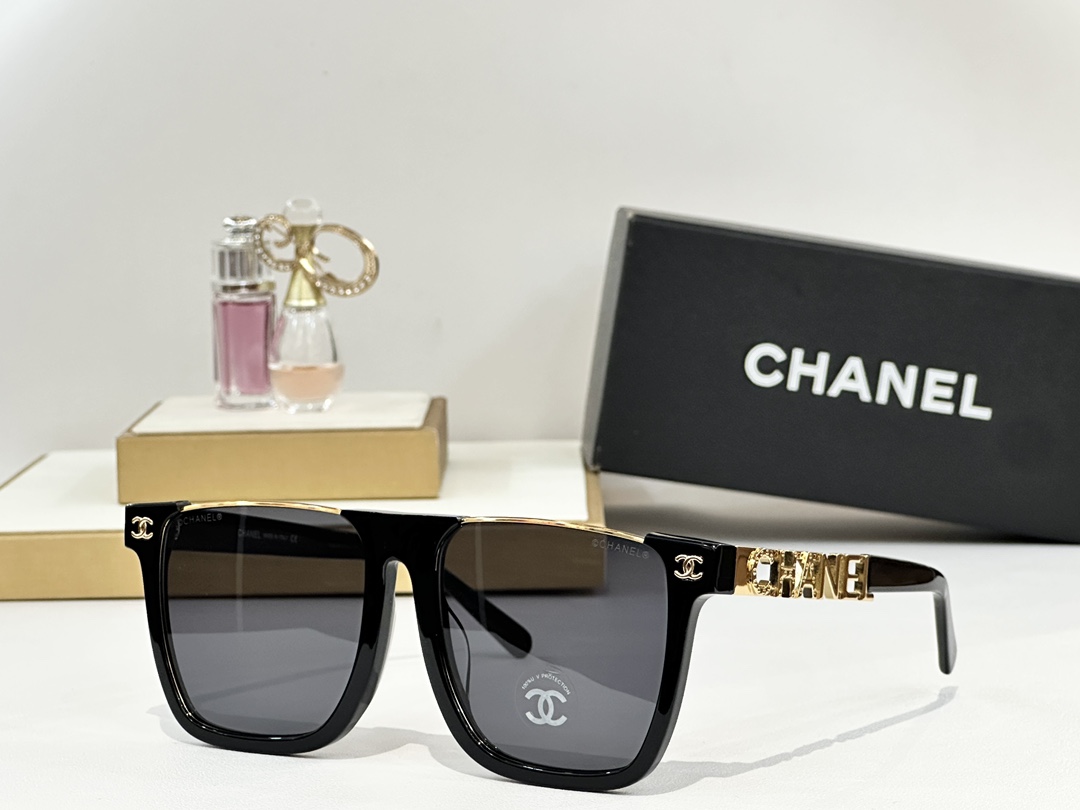  CHANE*
MODEL：CH7338
SIZE：57口17-145

