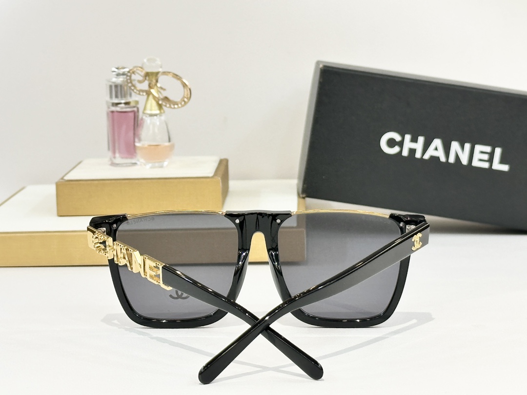  CHANE*
MODEL：CH7338
SIZE：57口17-145
