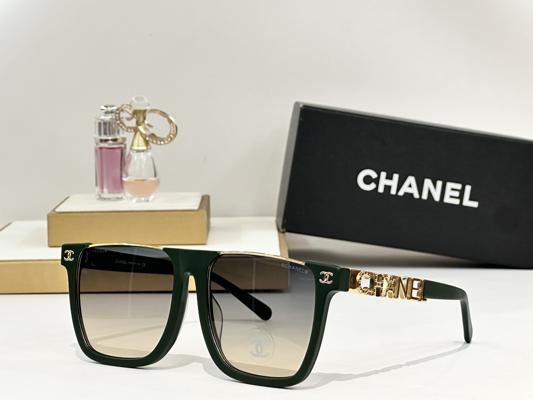  CHANE*
MODEL：CH7338
SIZE：57口17-145
