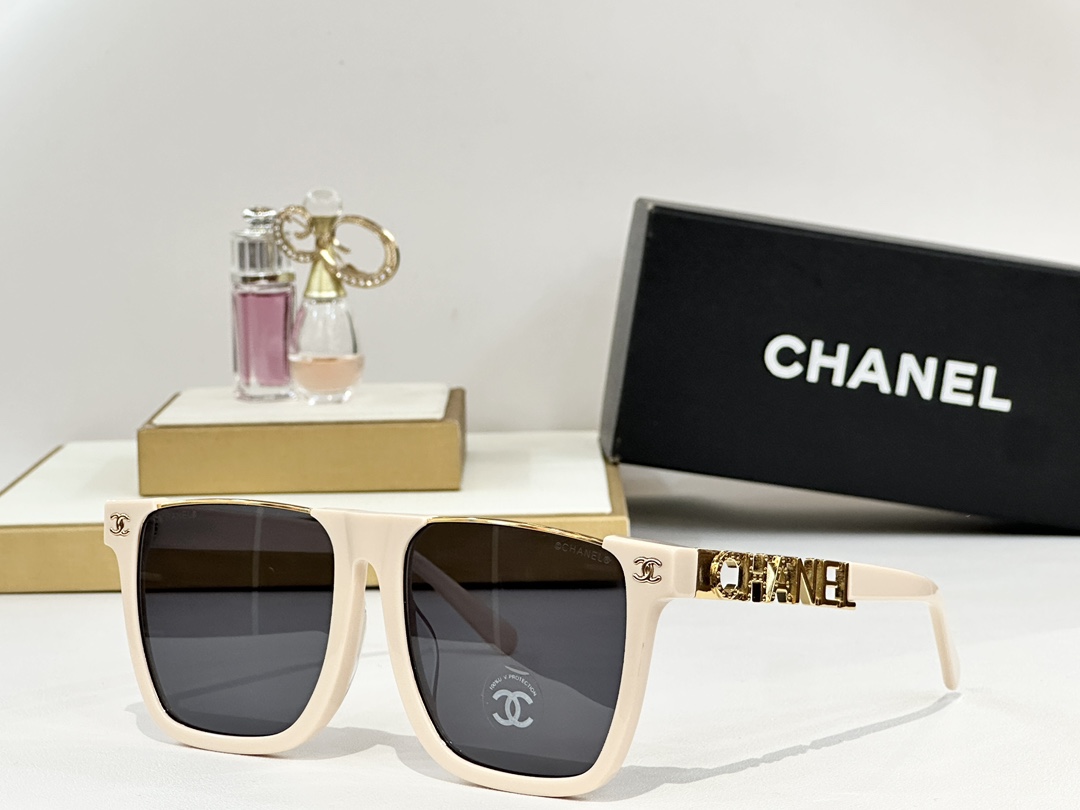  CHANE*
MODEL：CH7338
SIZE：57口17-145
