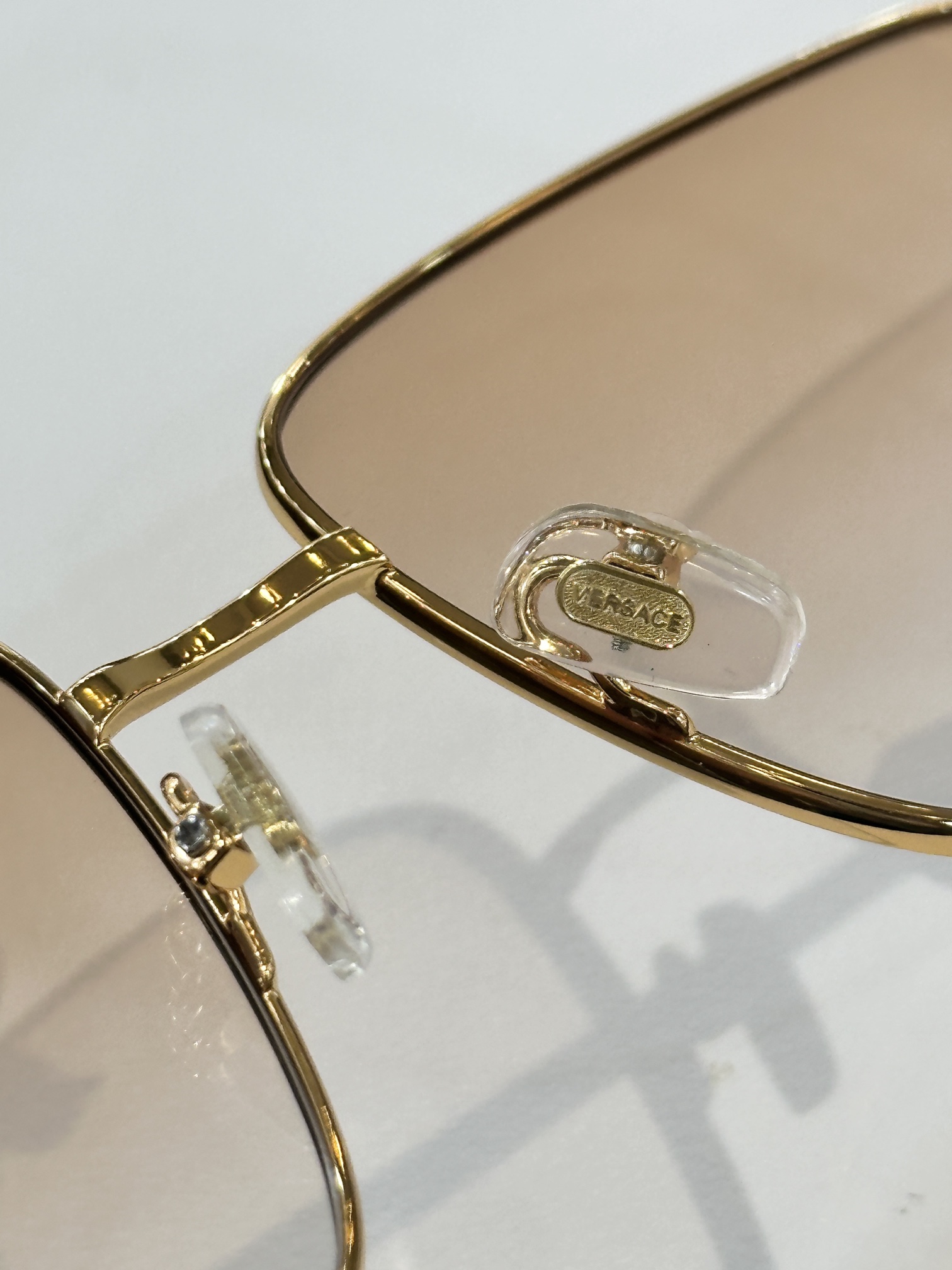  VERSACE
MOD：VE2282
Size：58口17 142

