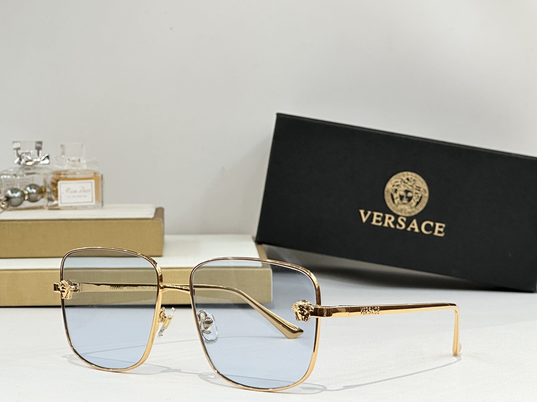  VERSACE
MOD：VE2282
Size：58口17 142
