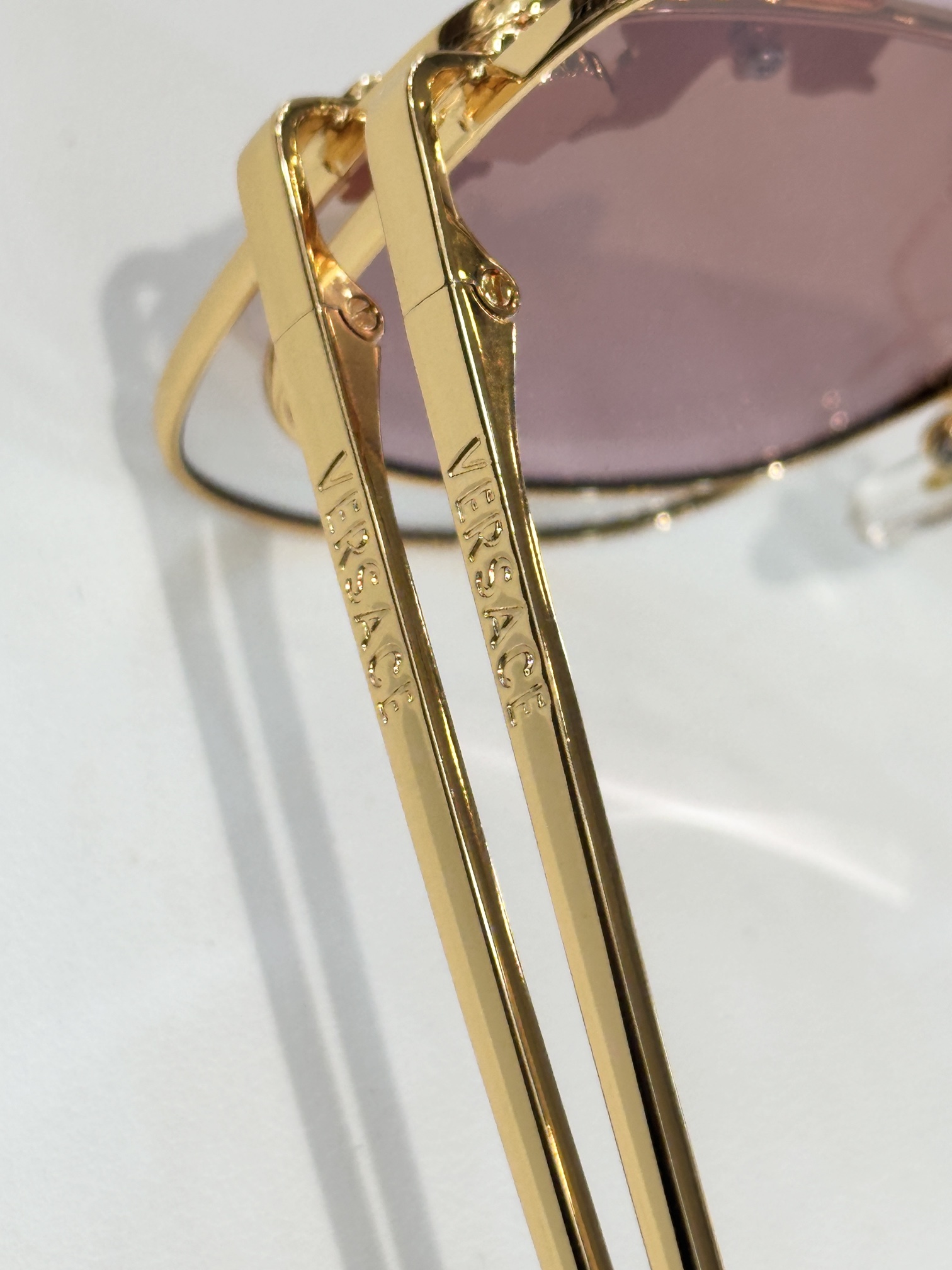  VERSACE
MOD：VE2282
Size：58口17 142
