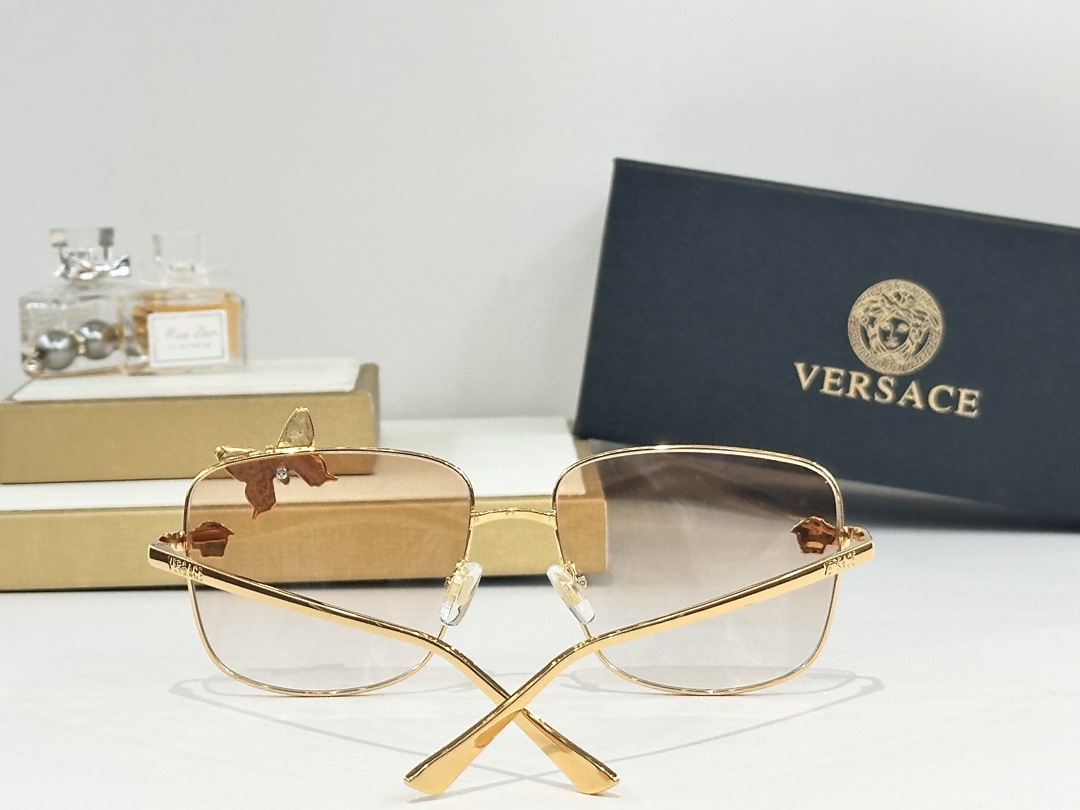  VERSACE
MOD：VE2282
Size：58口17 142
