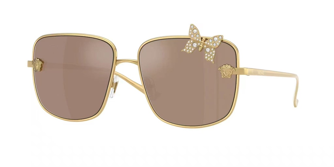  VERSACE
MOD：VE2282
Size：58口17 142
