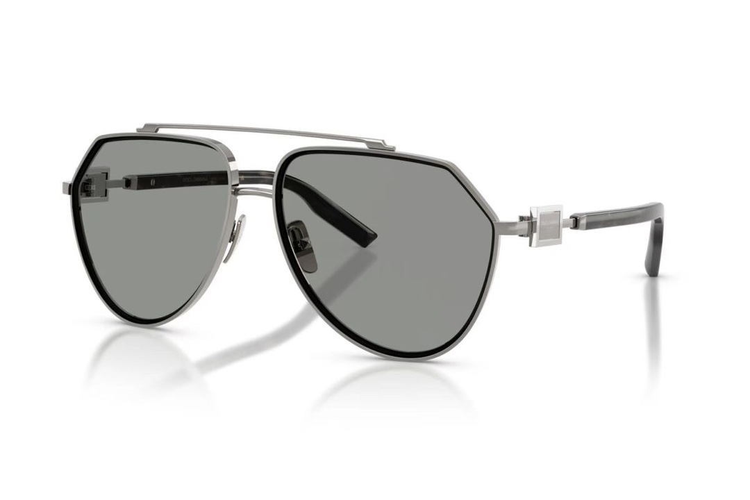  DOLCE & GABBAN*
MODEL：DG2315
SIZE59口15 143
