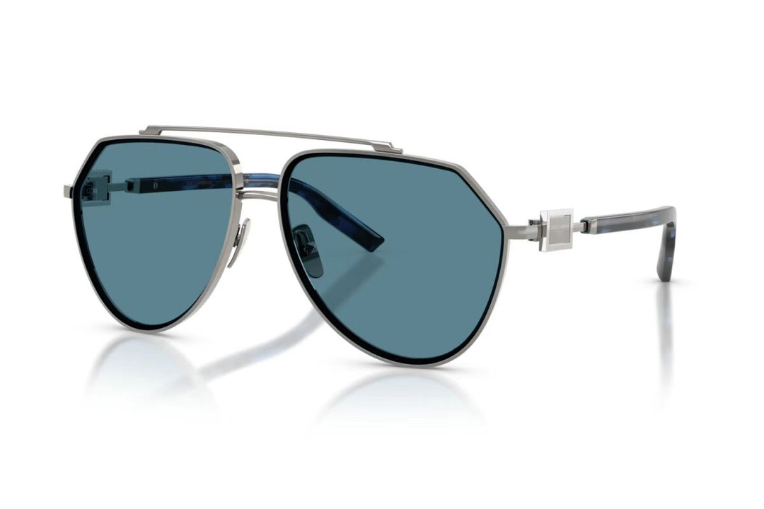  DOLCE & GABBAN*
MODEL：DG2315
SIZE59口15 143
