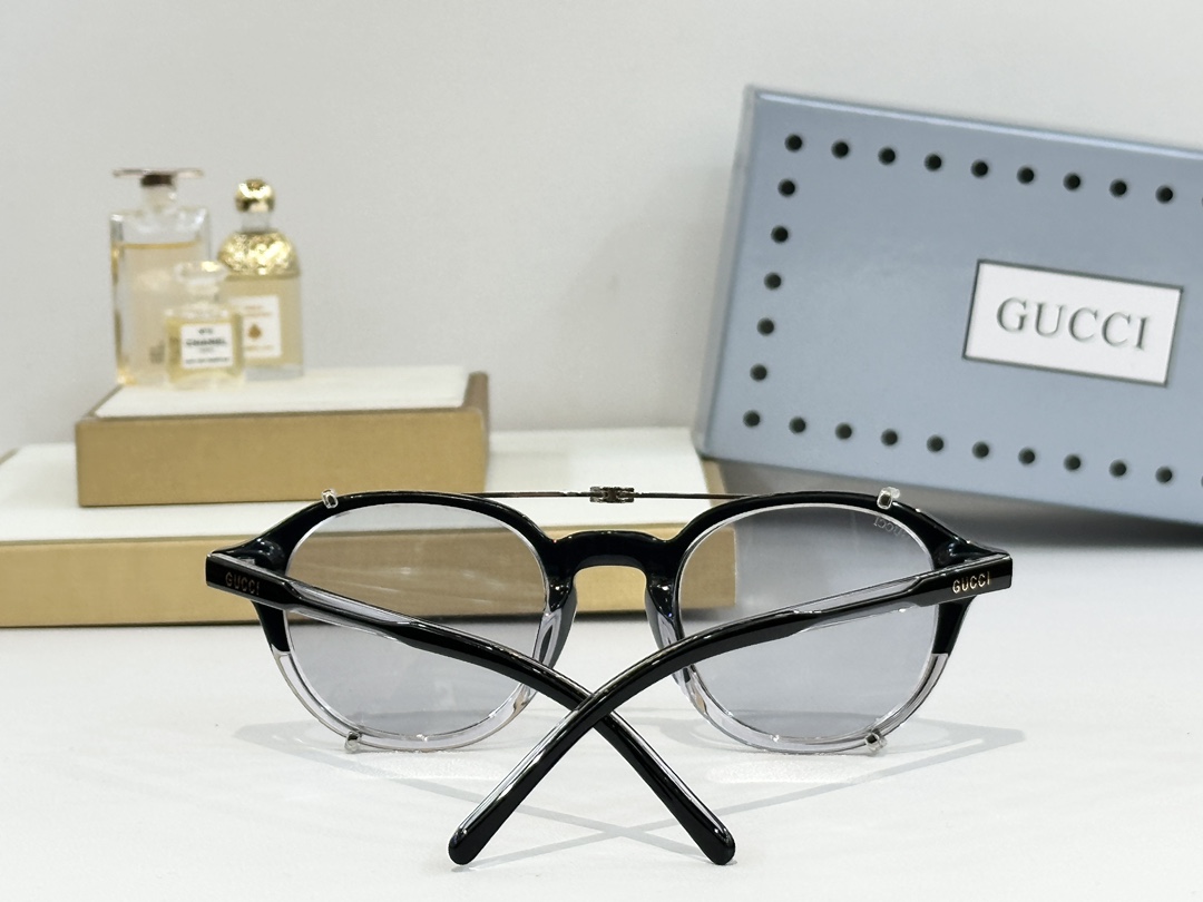  GUCCI
MOD：GG1212S
Size：50口23 145
