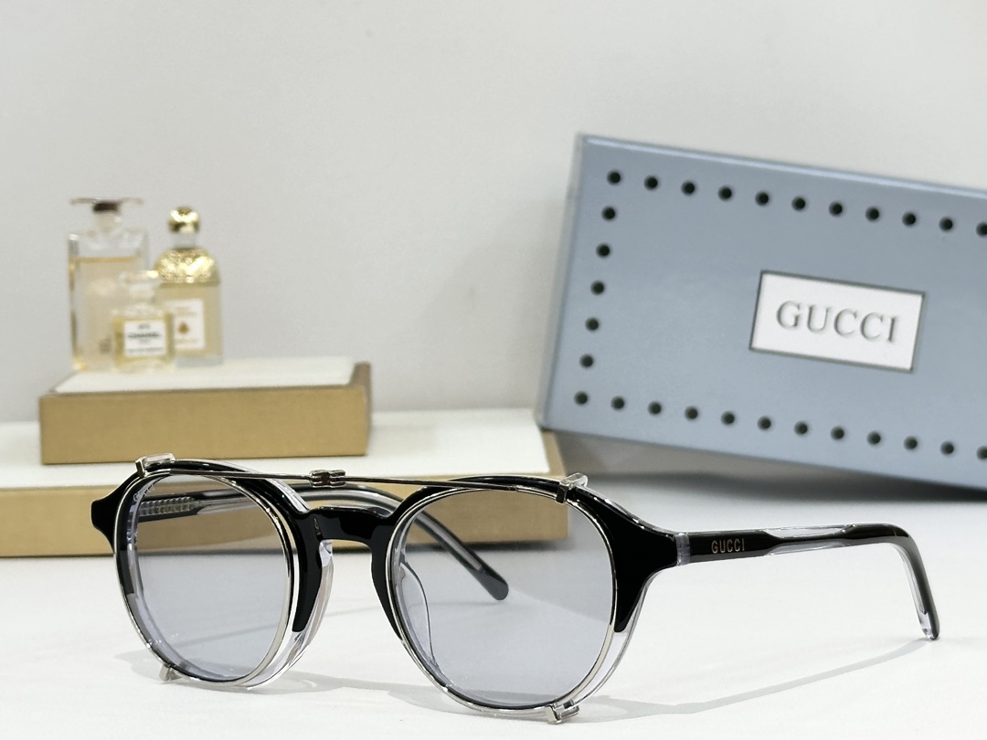  GUCCI
MOD：GG1212S
Size：50口23 145
