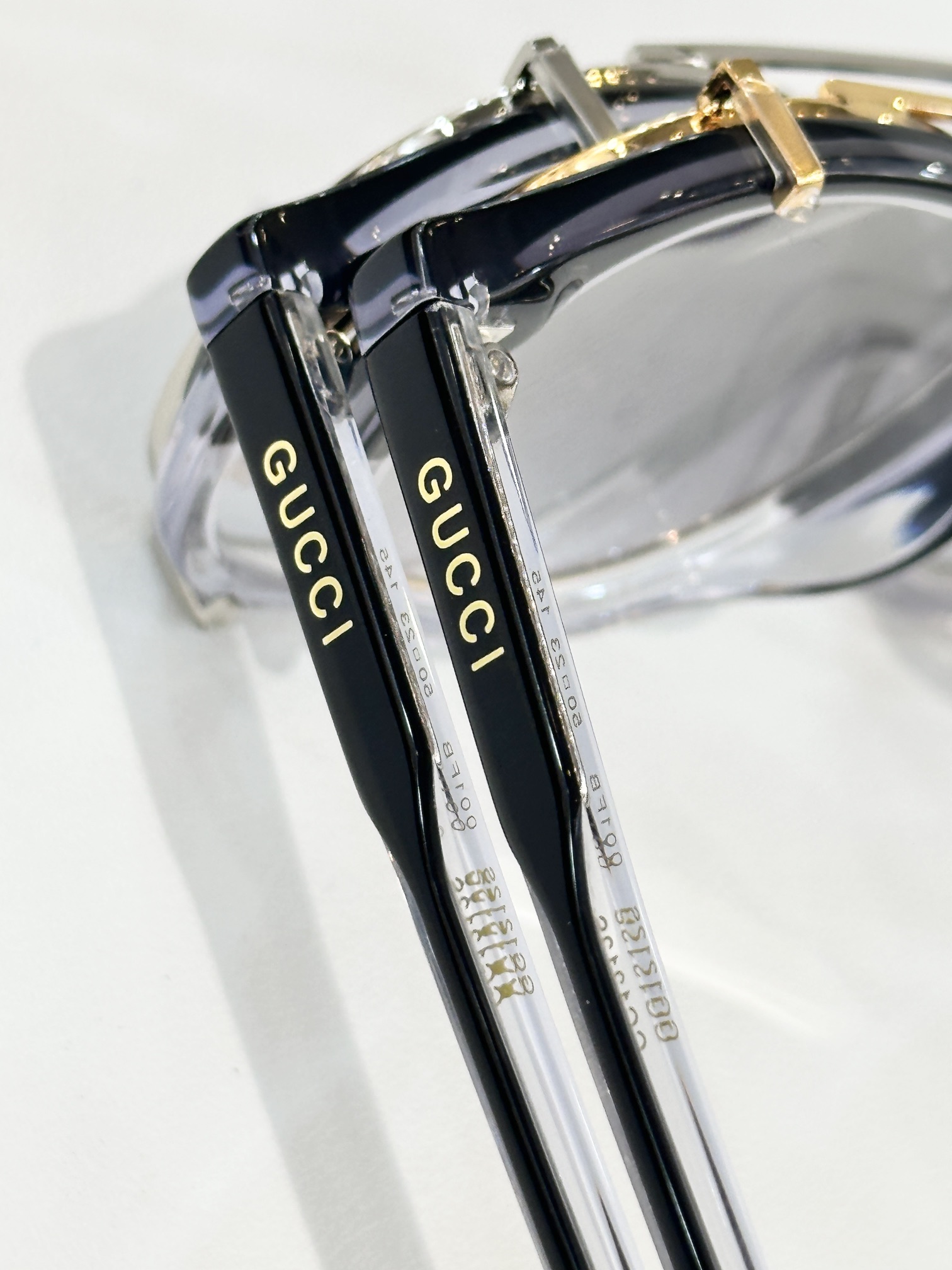  GUCCI
MOD：GG1212S
Size：50口23 145
