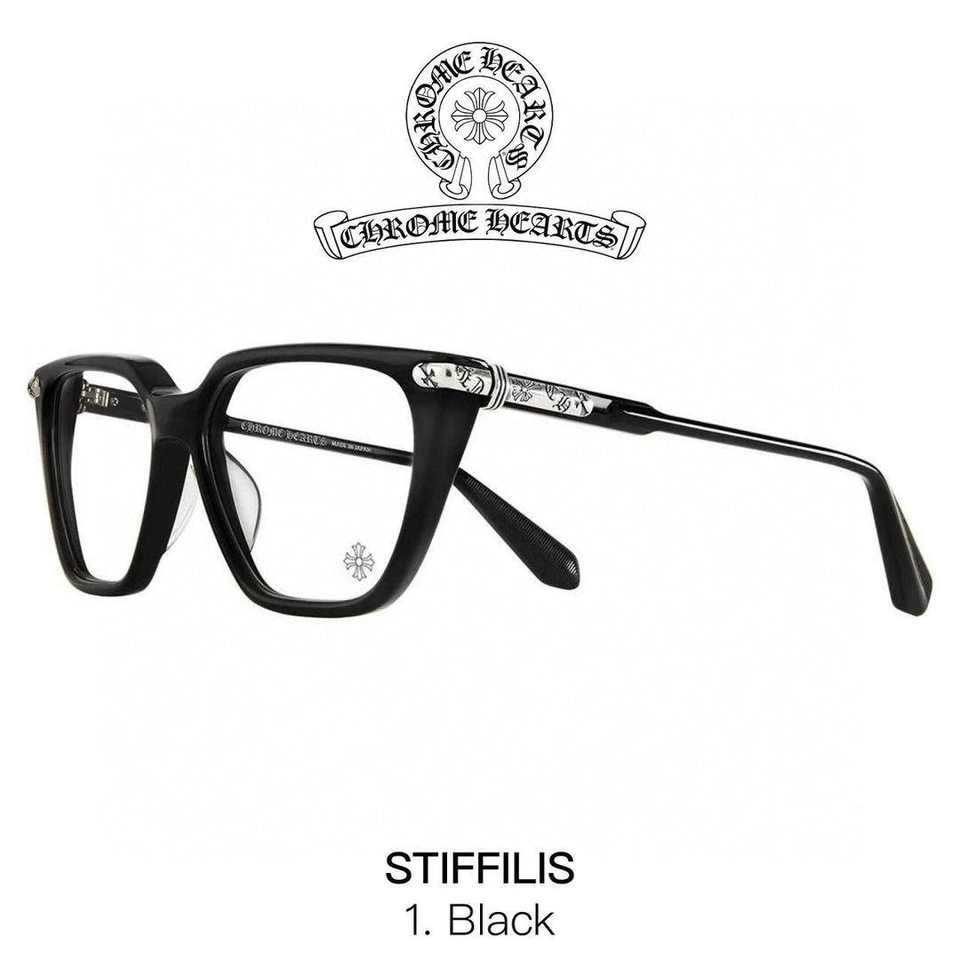  Chrome Heart*
MODELSTIFFILIS
SIZE：56口16-145
