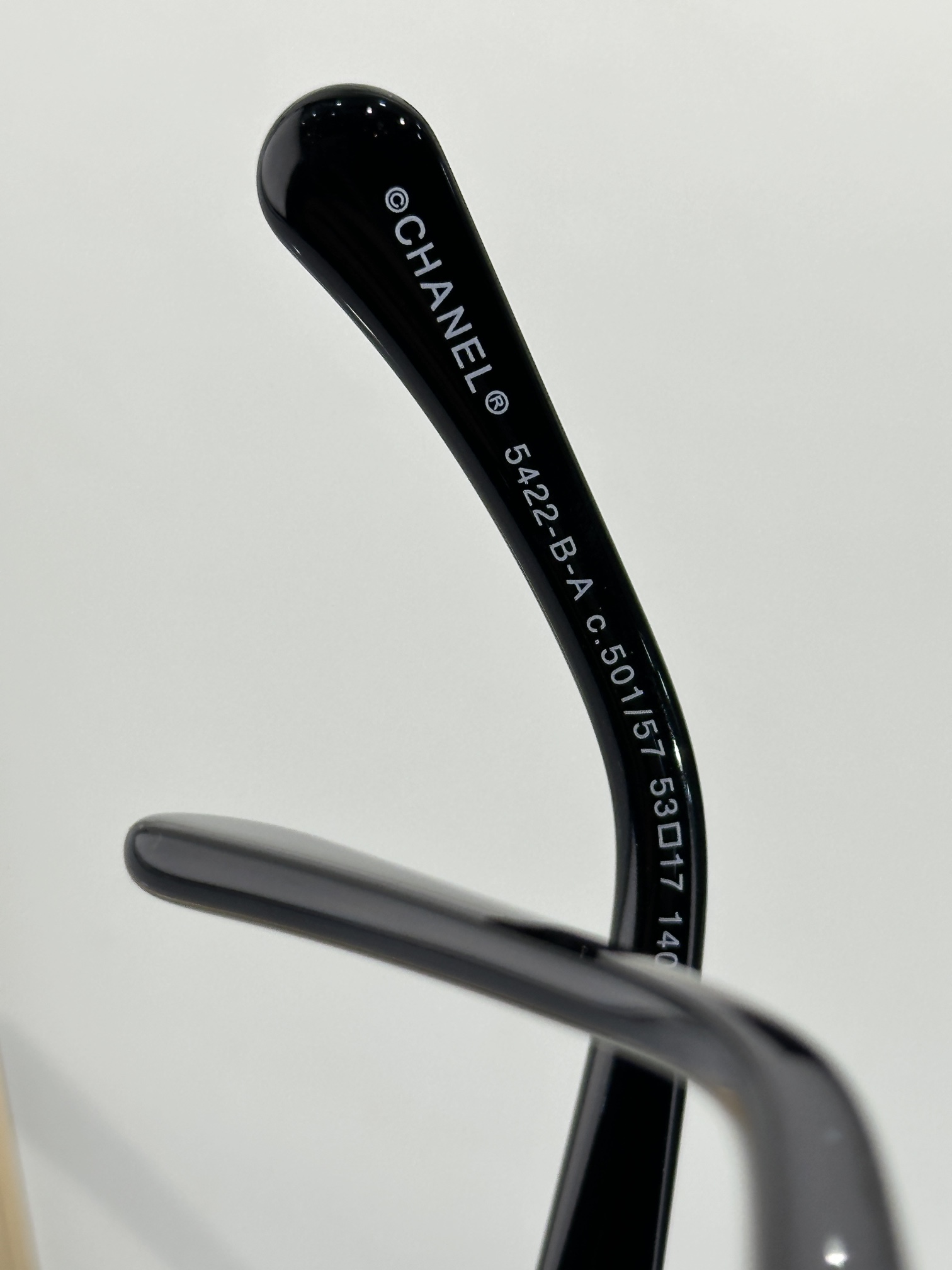  Chane*
Mod：5422-B-A
Size：53-17-140
跑量版本来啦
品质看得见