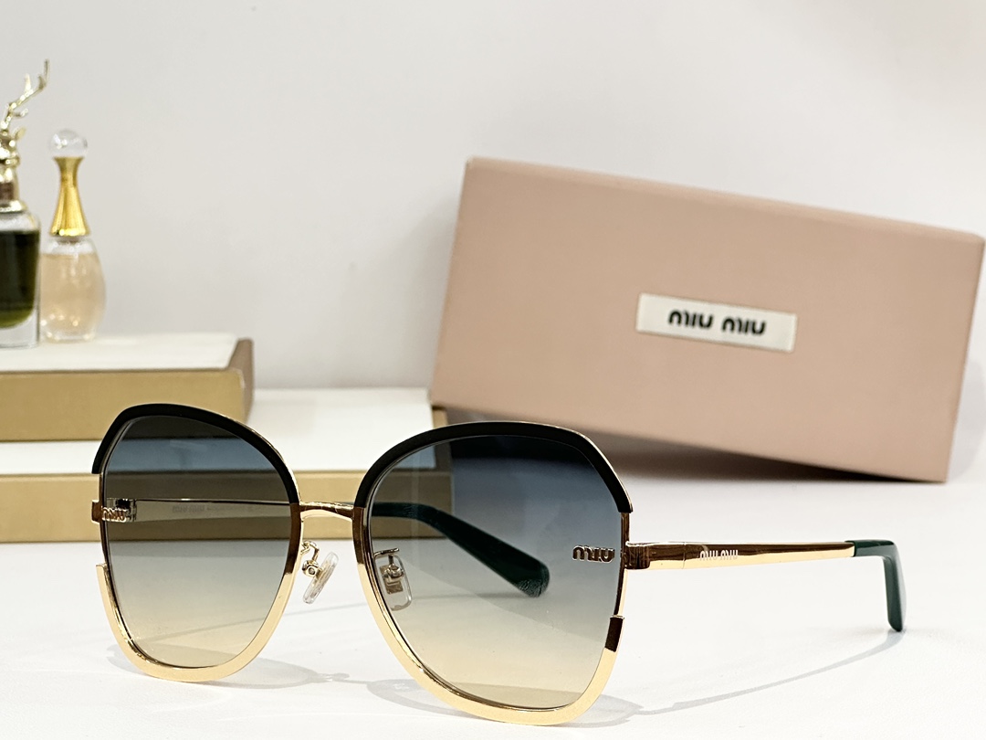  MIU MIU
MOD：SMU68S
Size：58口19 145
