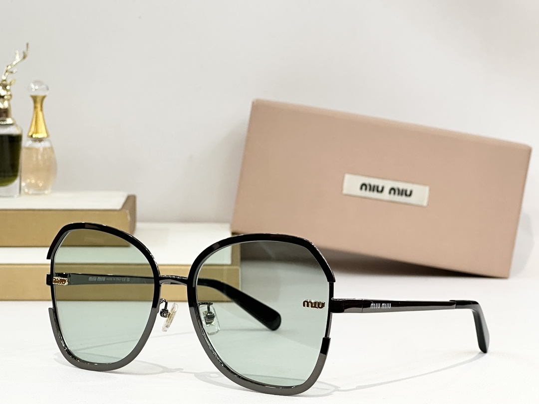  MIU MIU
MOD：SMU68S
Size：58口19 145
