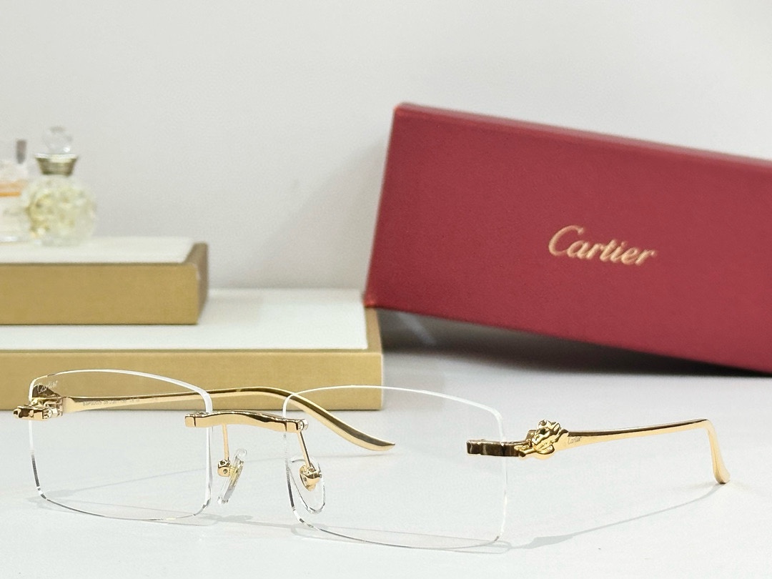  Cartier
MOD00025
Size55口20-135
