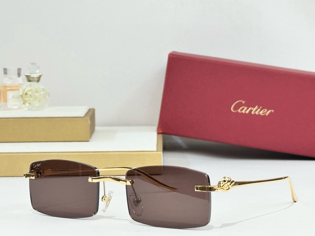  Cartier
MOD00025
Size55口20-135
