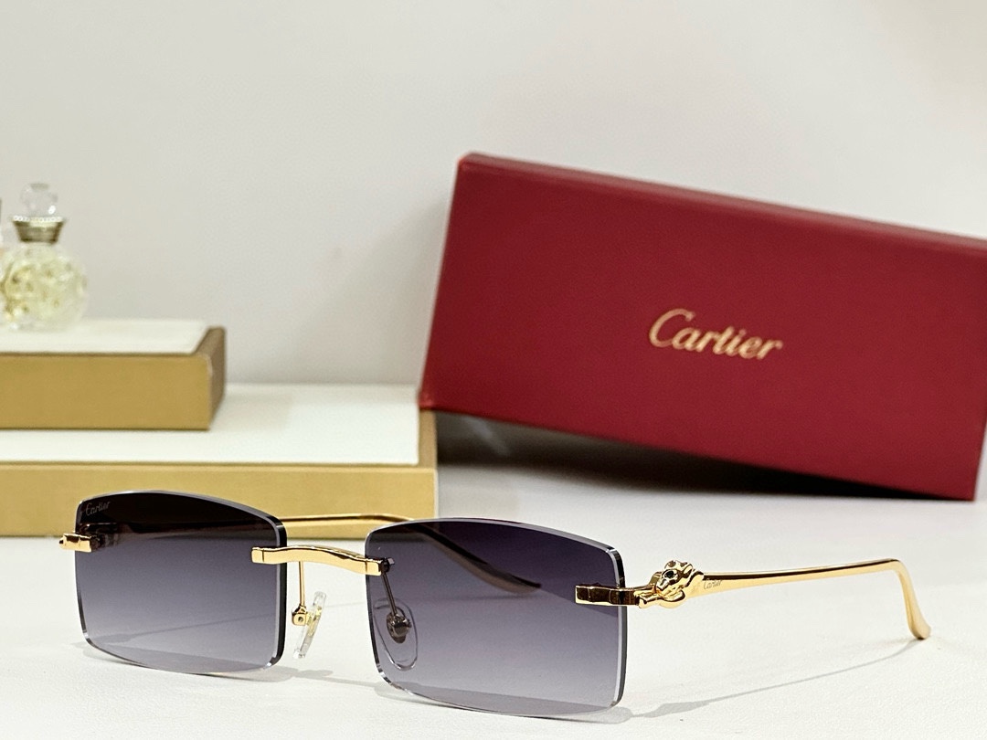  Cartier
MOD00025
Size55口20-135
