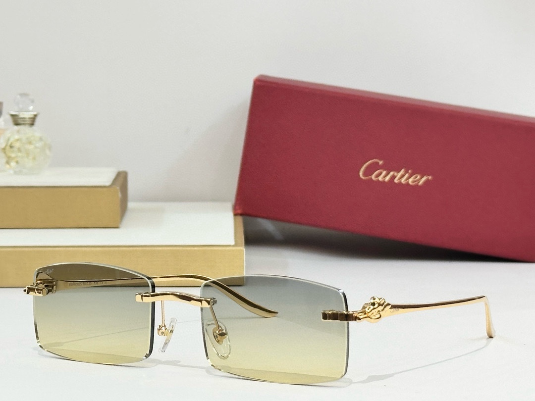  Cartier
MOD00025
Size55口20-135
