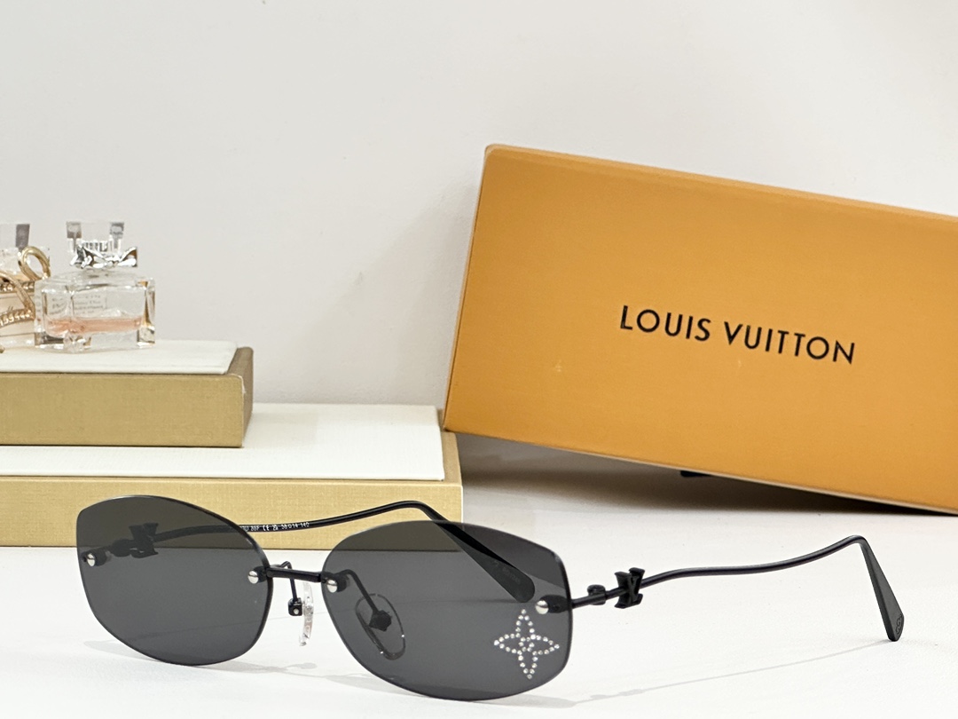  LOUIS VUITTO*
MODELZ2803U
SIZE58口14-140
