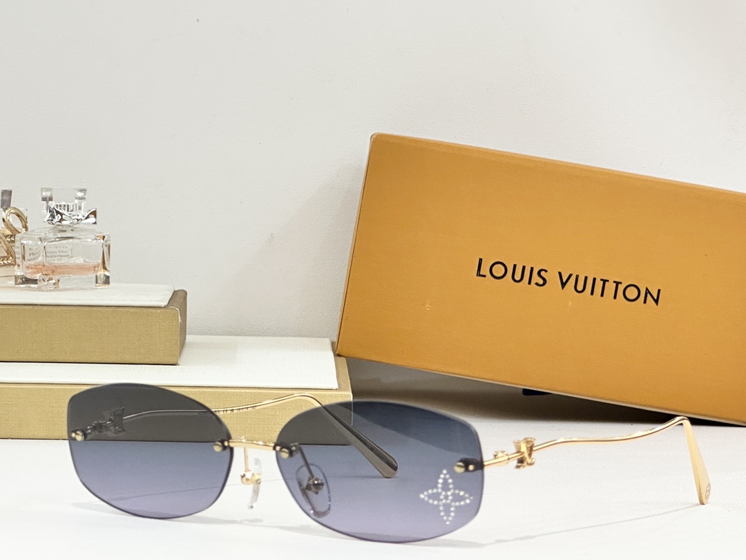  LOUIS VUITTO*
MODELZ2803U
SIZE58口14-140
