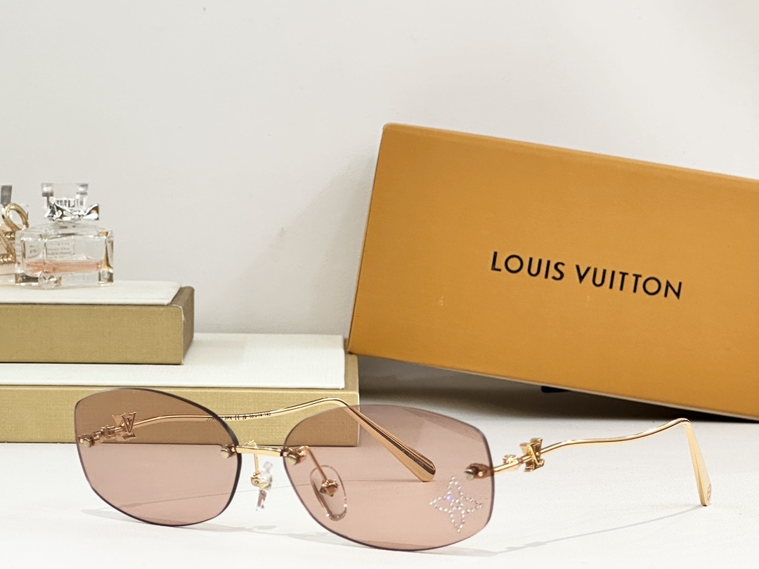  LOUIS VUITTO*
MODELZ2803U
SIZE58口14-140

