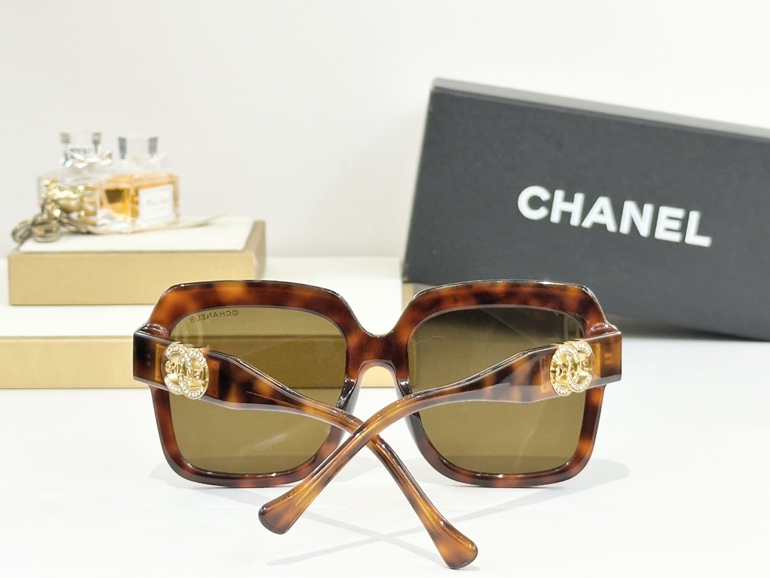  CHANEL
MODEL：CH8283
SIZE：55口18-145
