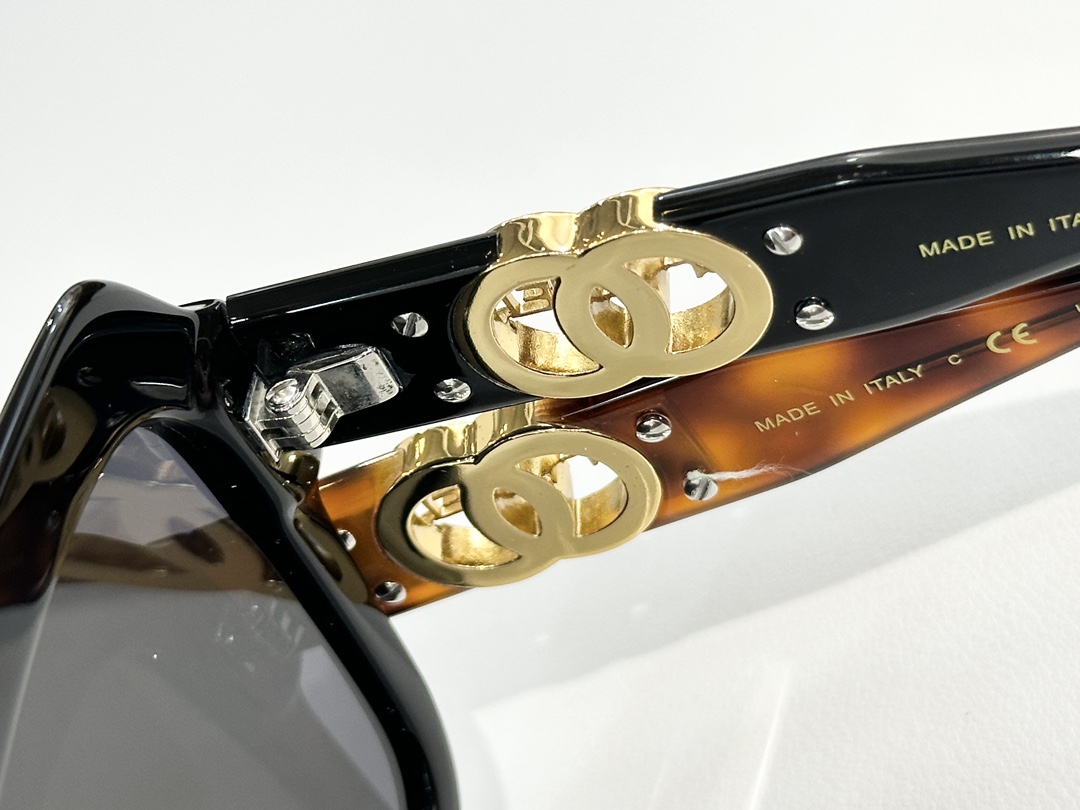  CHANEL
MODEL：CH8283
SIZE：55口18-145
